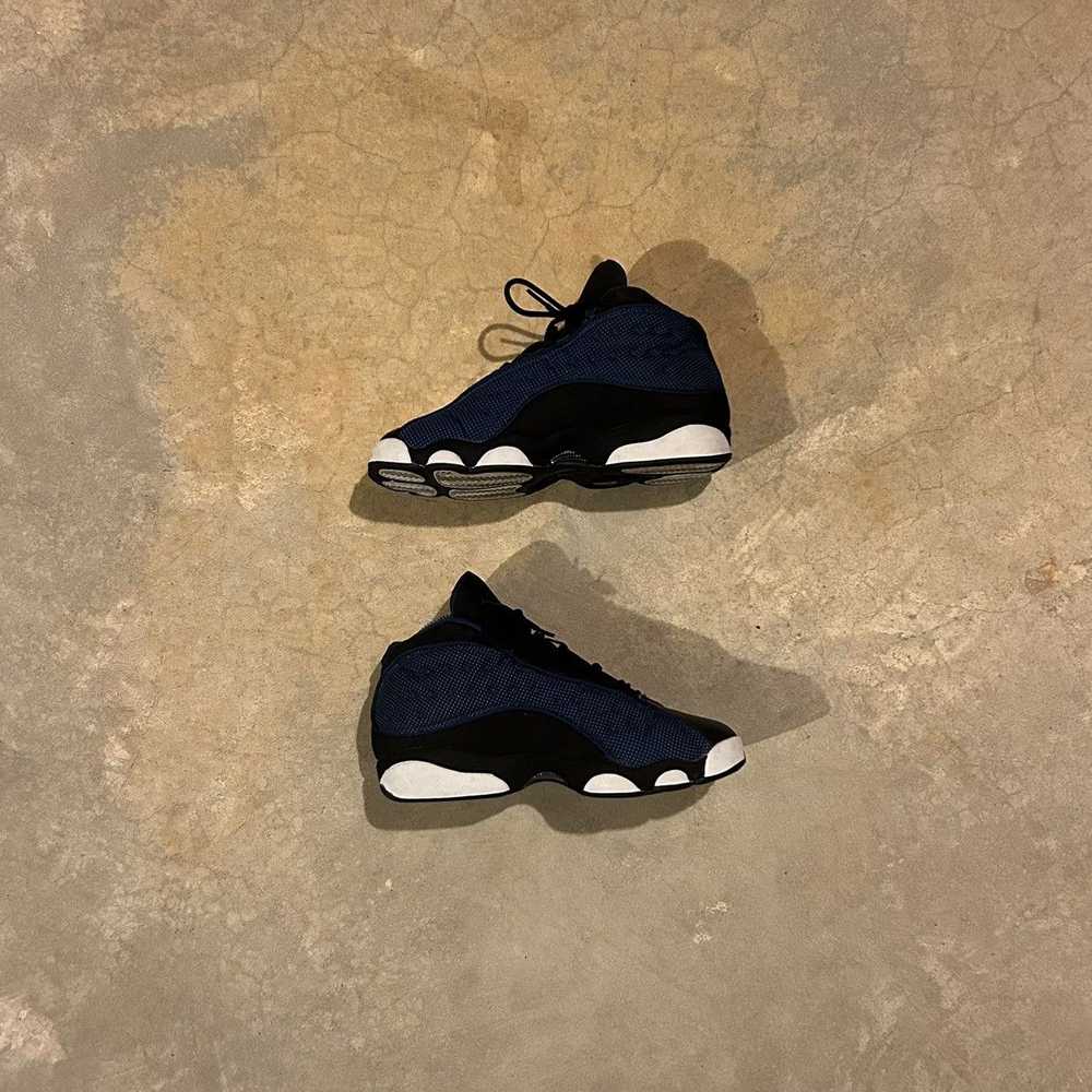 Jordan Brand × Nike × Streetwear Air Jordan 13 Re… - image 2