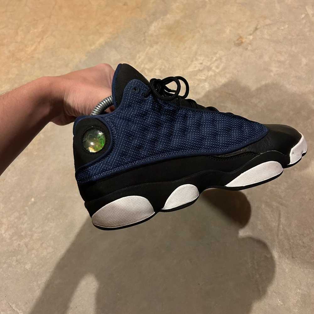 Jordan Brand × Nike × Streetwear Air Jordan 13 Re… - image 5