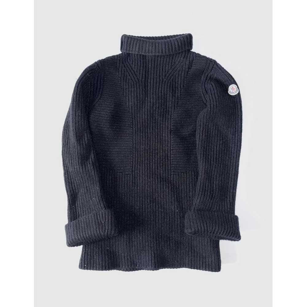 Moncler Wool jumper - image 2