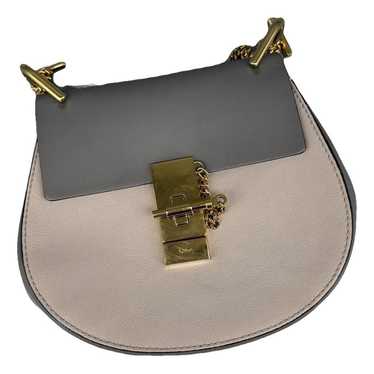 Chloé Drew leather crossbody bag