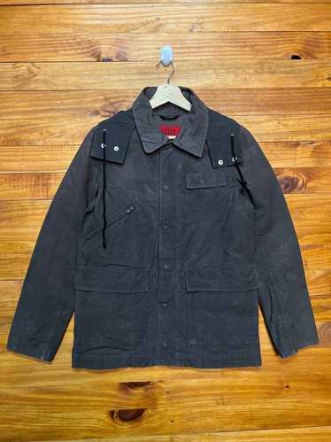 Jacket super hakka - Gem Jacket super hakka - Gem