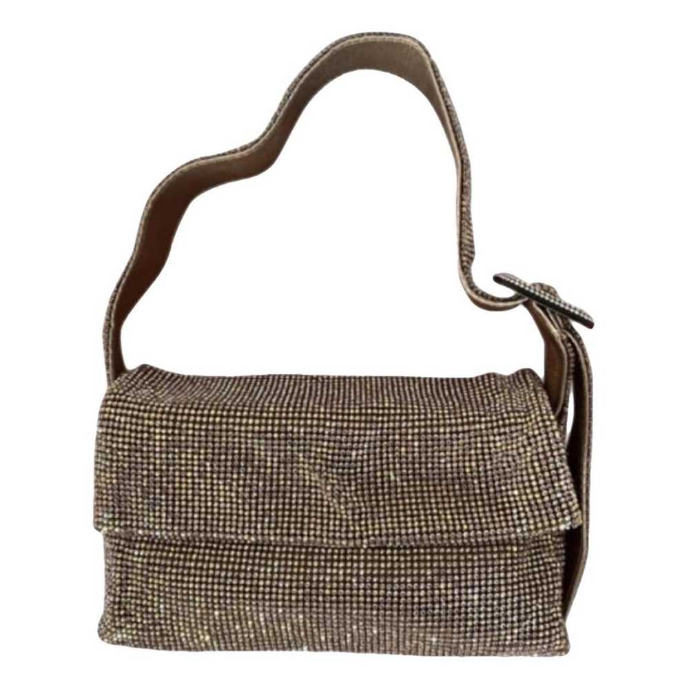 Benedetta Bruzziches Glitter handbag - image 1