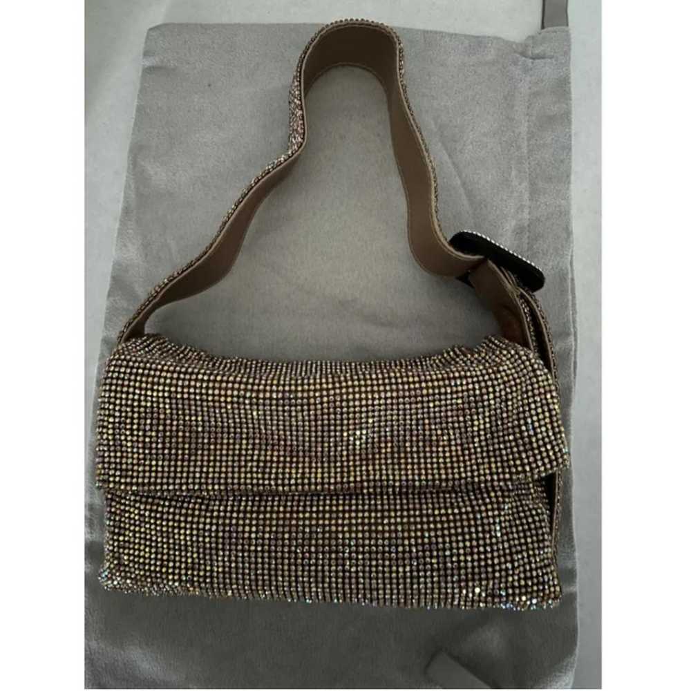 Benedetta Bruzziches Glitter handbag - image 3