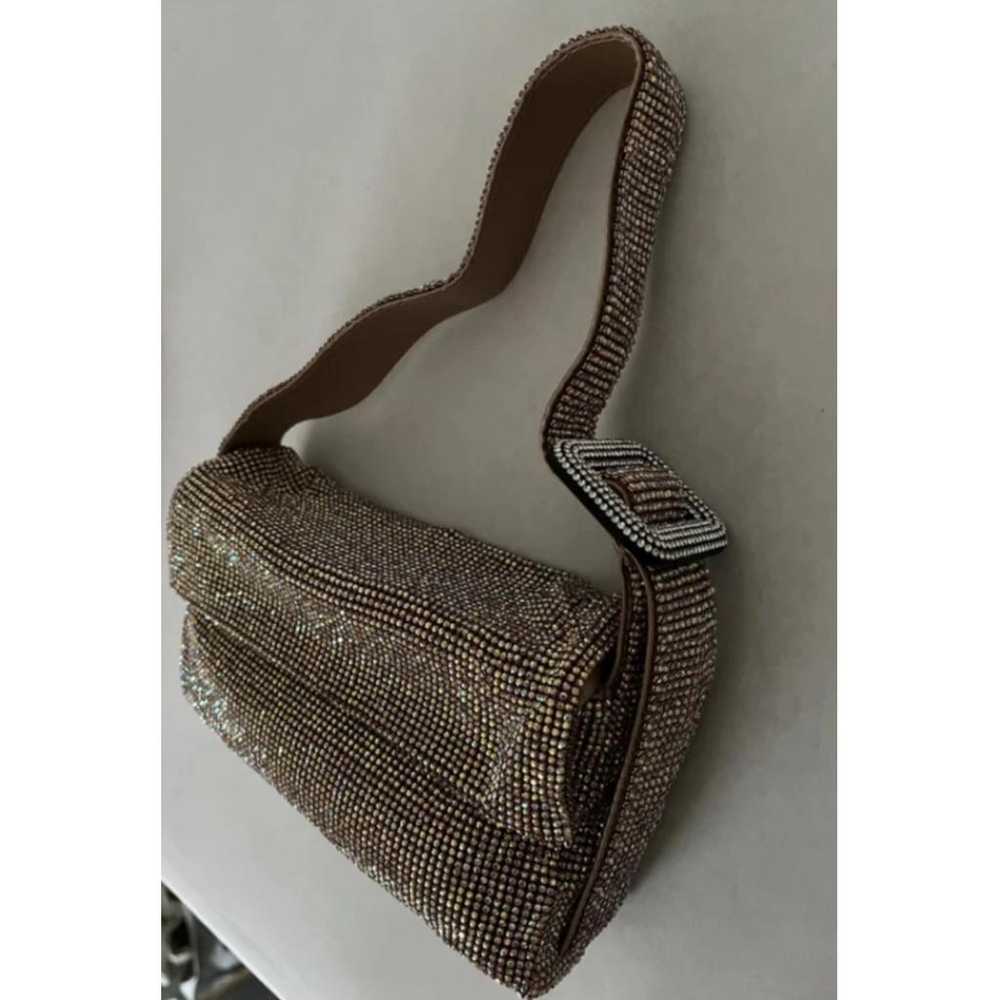 Benedetta Bruzziches Glitter handbag - image 8