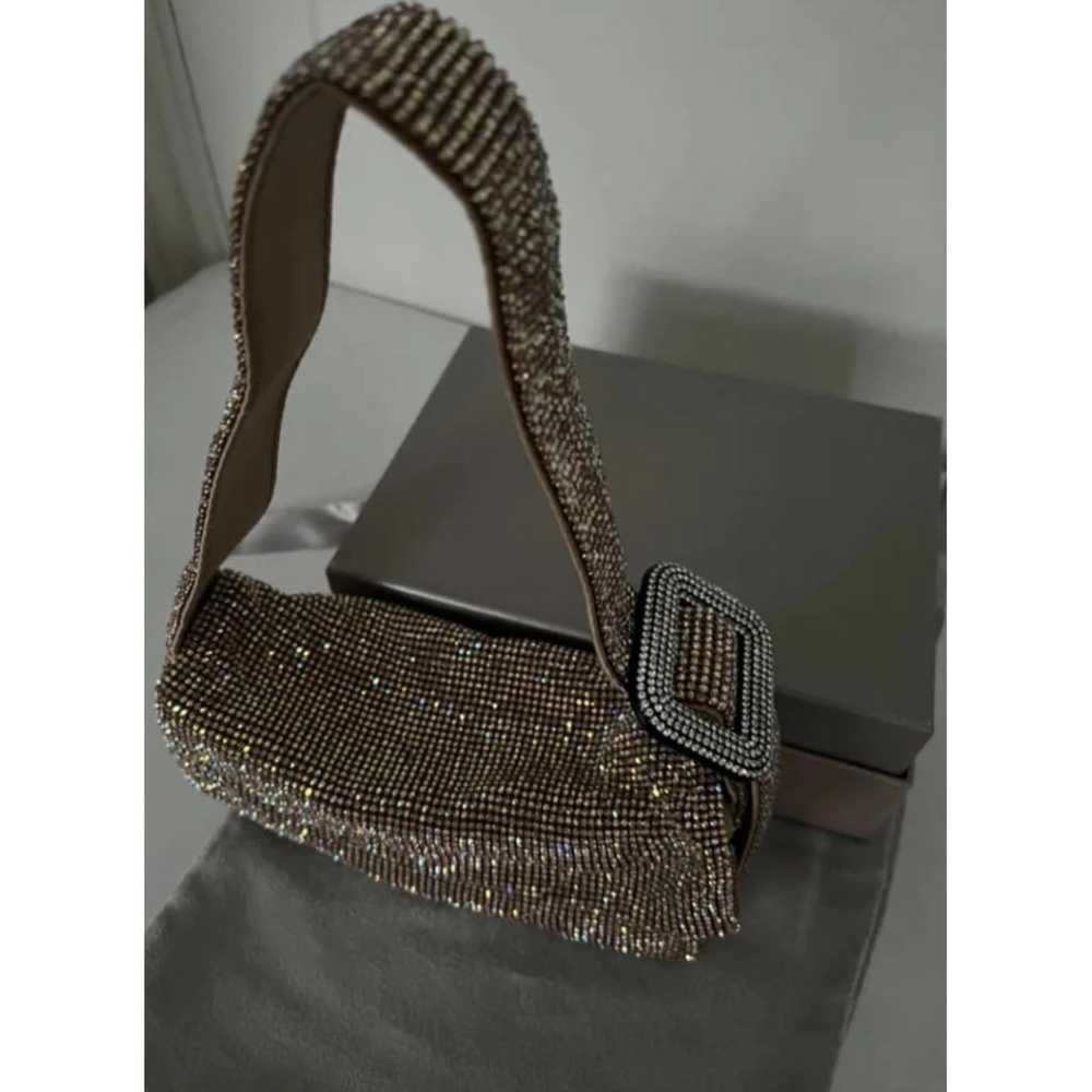 Benedetta Bruzziches Glitter handbag - image 9