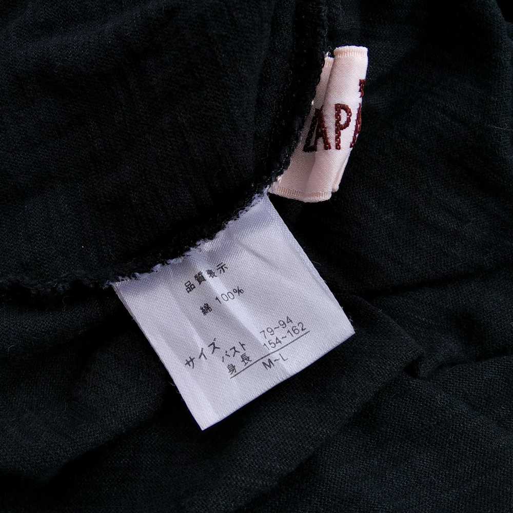 Avant Garde × Japanese Brand × KMRii Vintage y2k … - image 3