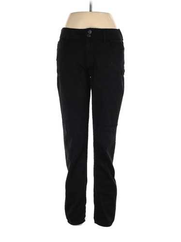 Wallflower Women Black Casual Pants 9