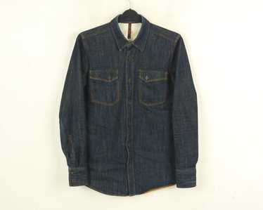 Archival Clothing × Japanese Brand × Nudie Jeans … - image 1