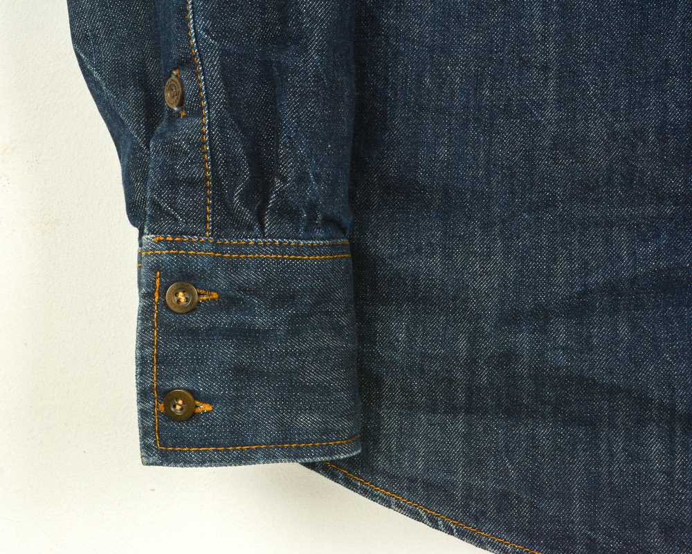 Archival Clothing × Japanese Brand × Nudie Jeans … - image 3