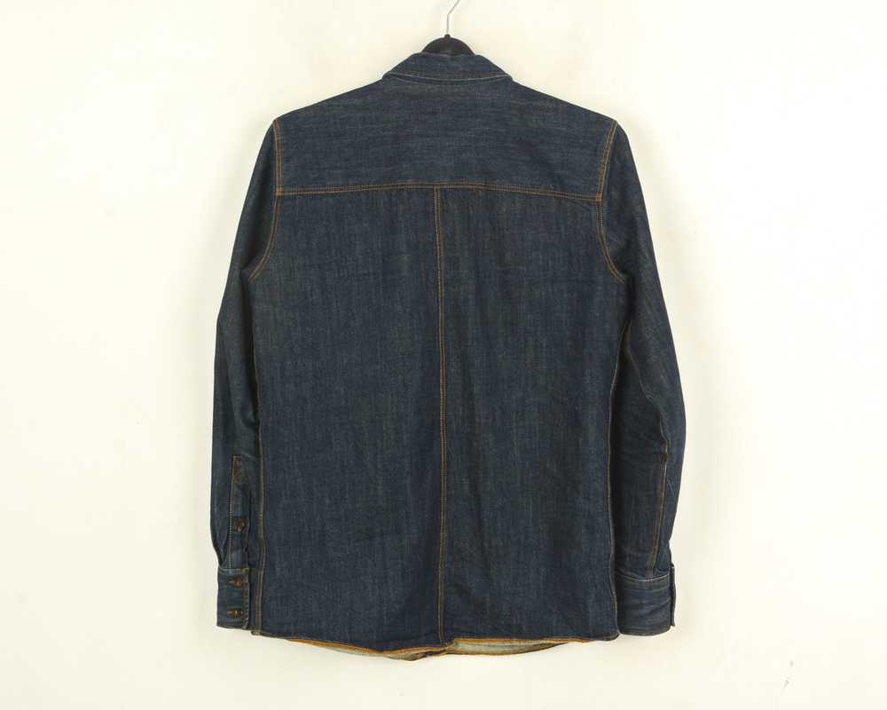 Archival Clothing × Japanese Brand × Nudie Jeans … - image 5