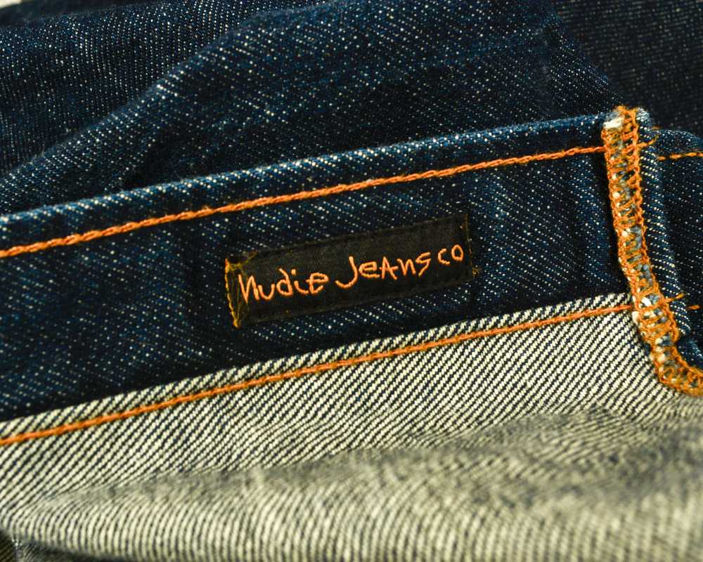 Archival Clothing × Japanese Brand × Nudie Jeans … - image 7