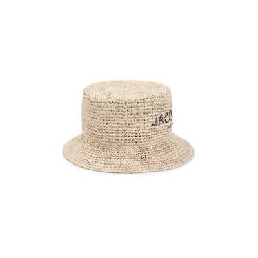 Jacquemus Jacquemus Le Bob Pesco Hat