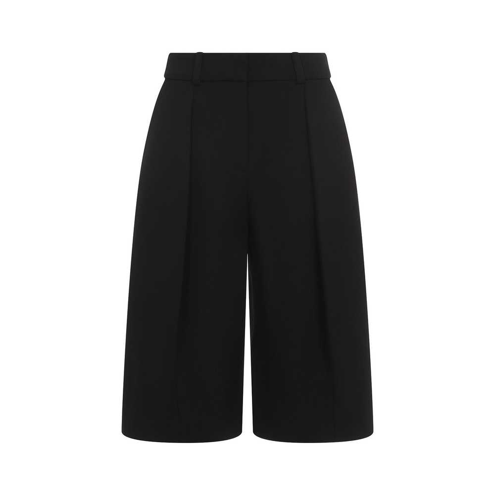 Jacquemus Jacquemus Le Bermuda Amalfi Shorts - image 1