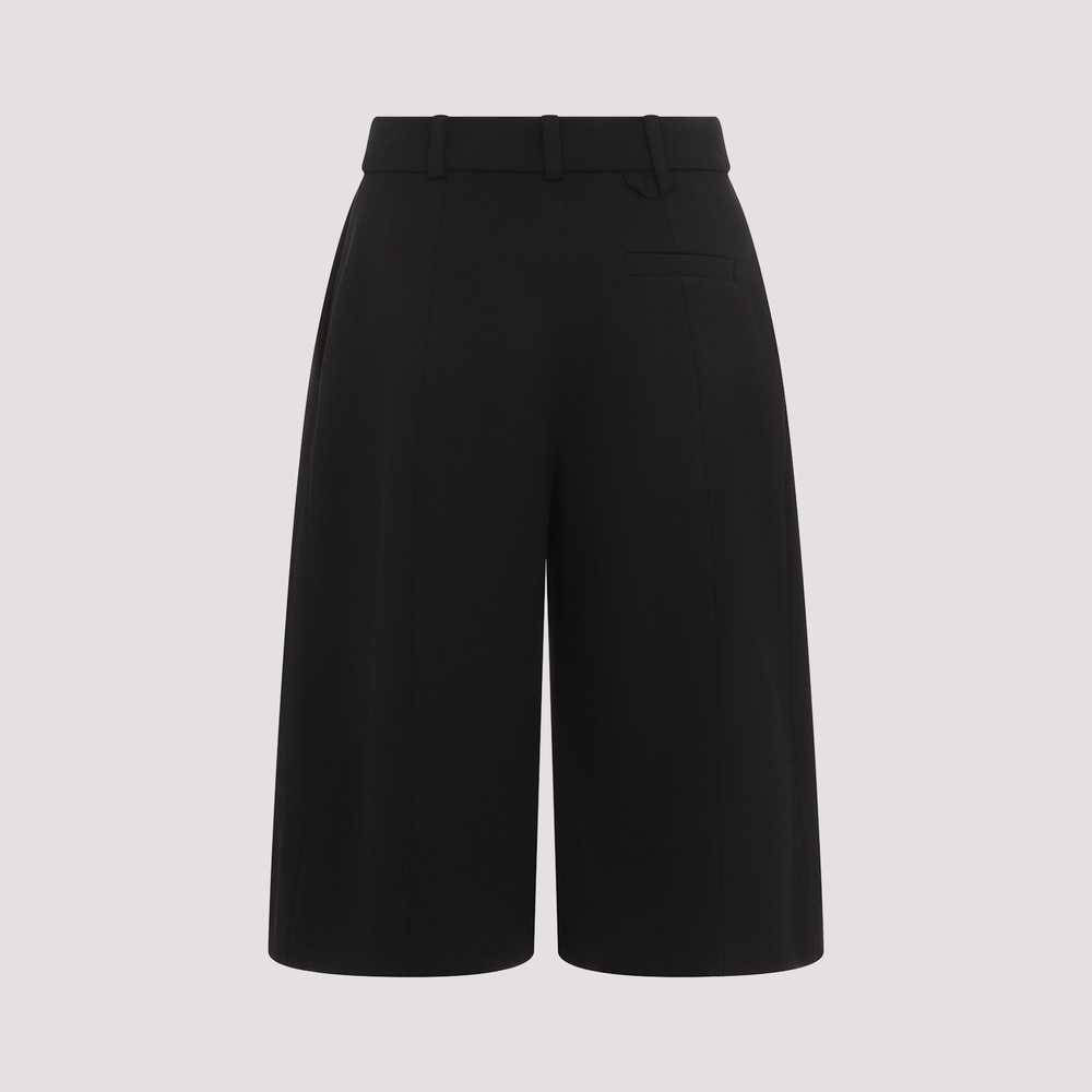 Jacquemus Jacquemus Le Bermuda Amalfi Shorts - image 2