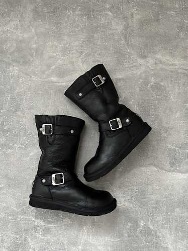 Ugg × Vintage UGG Australia Kensington Leather She