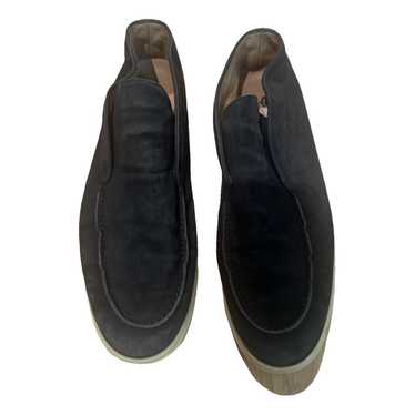 Loro Piana Open Walk boots - image 1