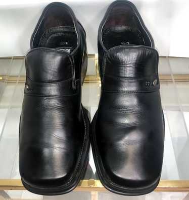 90s loafers gianni versace - Gem