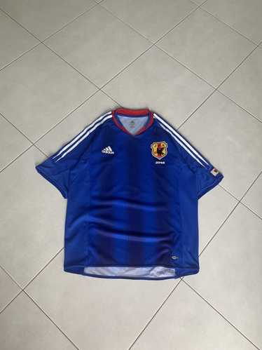 USA'94 サッカー日本代表　パンフレット　オフトジャパン SHOP｜blue-ing!(ブルーイング) | JFAサッカー文化創造拠点