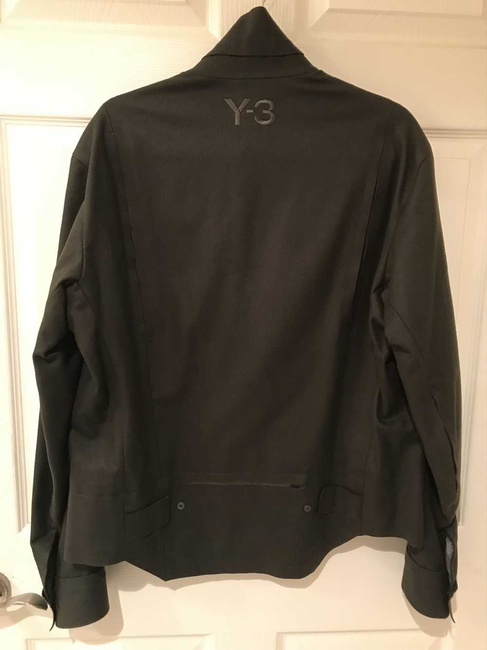 Adidas × Y-3 × Yohji Yamamoto Y-3 Yohji Yamamoto … - image 5