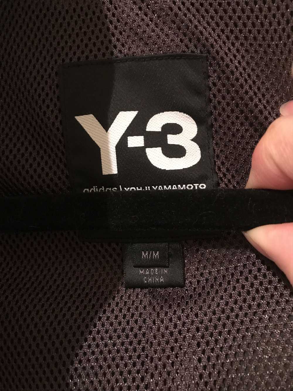 Adidas × Y-3 × Yohji Yamamoto Y-3 Yohji Yamamoto … - image 8