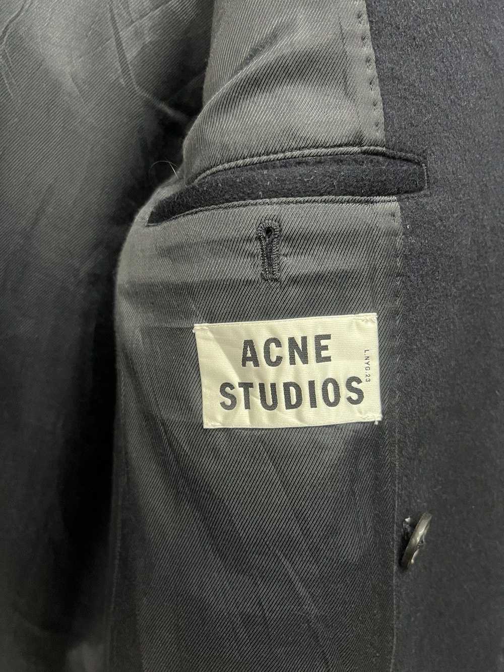 Acne Studios 🔥ACNE STUDIOS SEAN AW13 - image 11