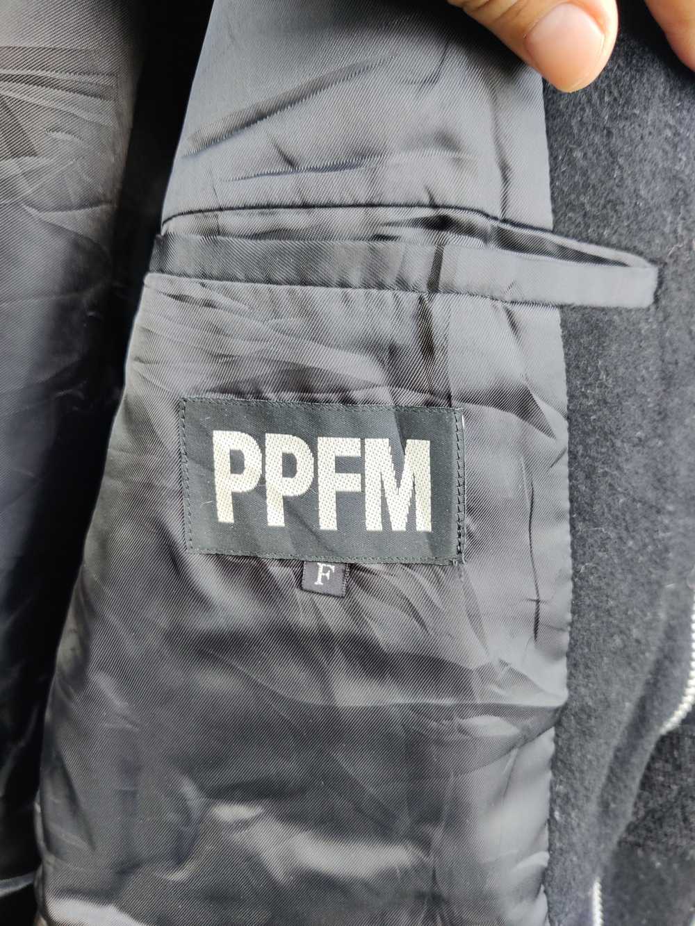 Archival Clothing × Japanese Brand × PPFM Vintage… - image 7