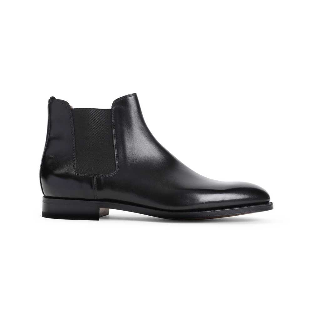 John Lobb John Lobb Lawry Boots - image 1