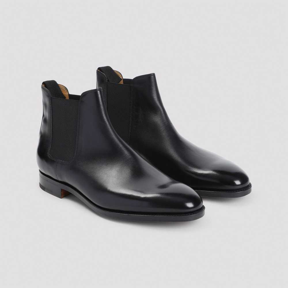 John Lobb John Lobb Lawry Boots - image 3