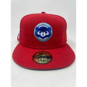 New Era Topperz Chicago Cubs 1990 All Star 59Fift… - image 1