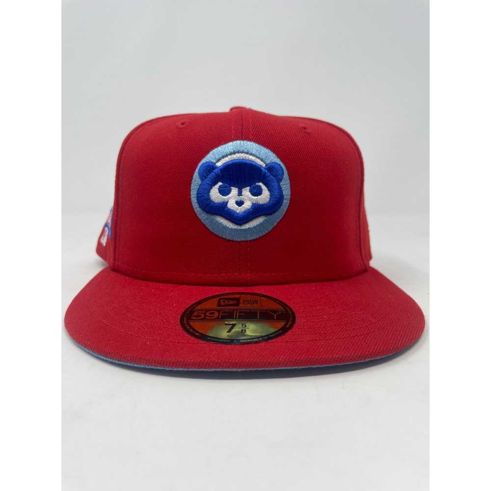 New Era Topperz Chicago Cubs 1990 All Star 59Fift… - image 3