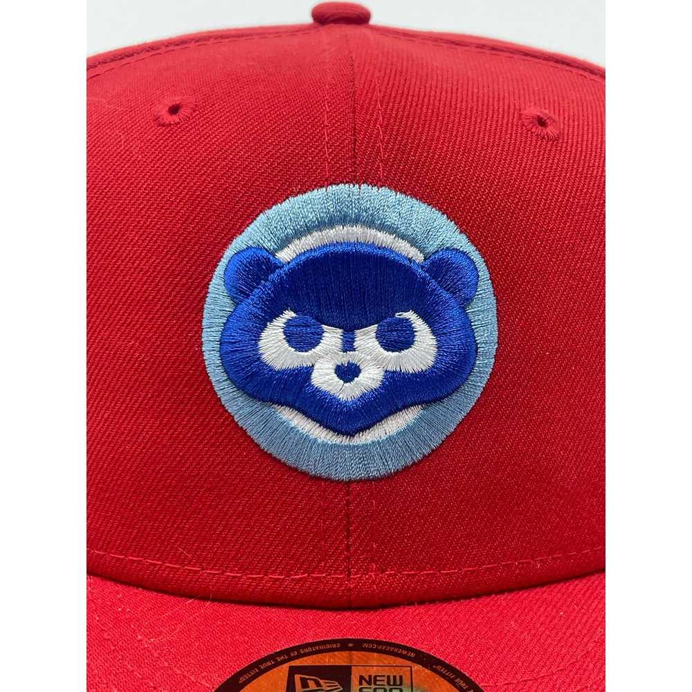 New Era Topperz Chicago Cubs 1990 All Star 59Fift… - image 4