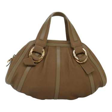 Bvlgari Leather handbag