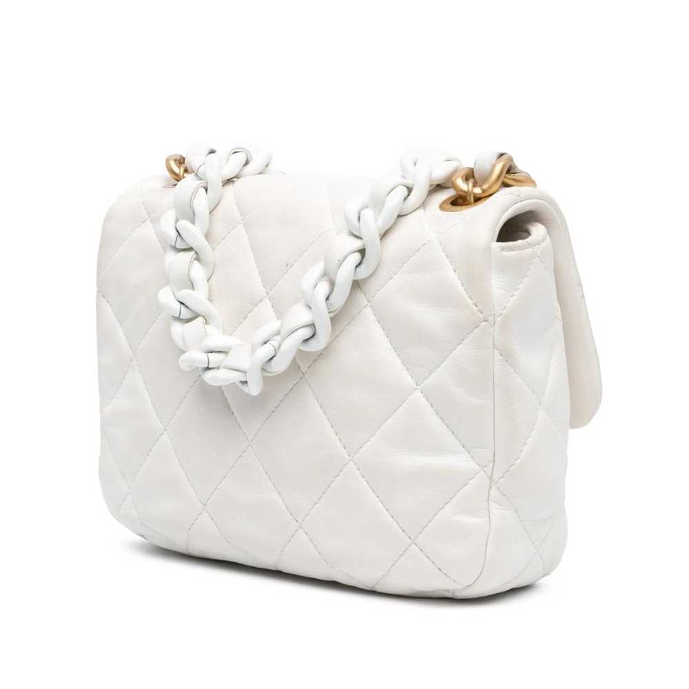 Chanel Timeless/Classique leather crossbody bag - image 2