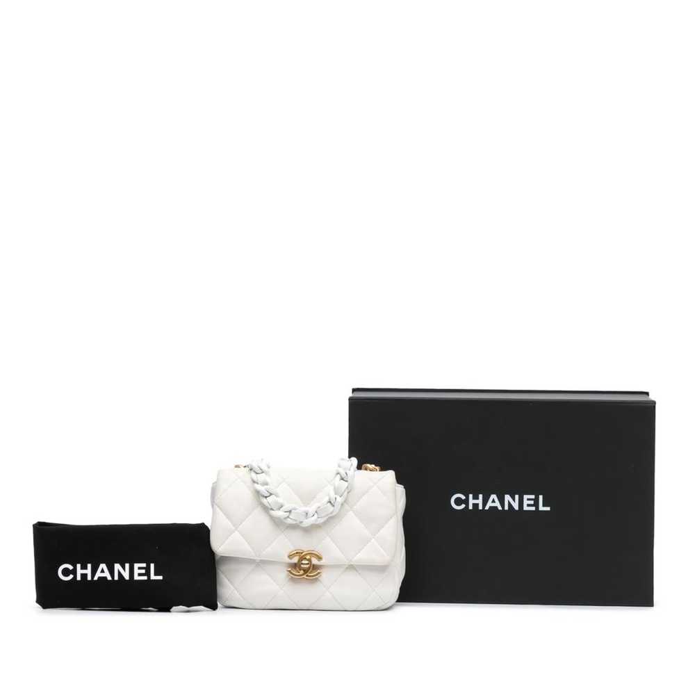 Chanel Timeless/Classique leather crossbody bag - image 7