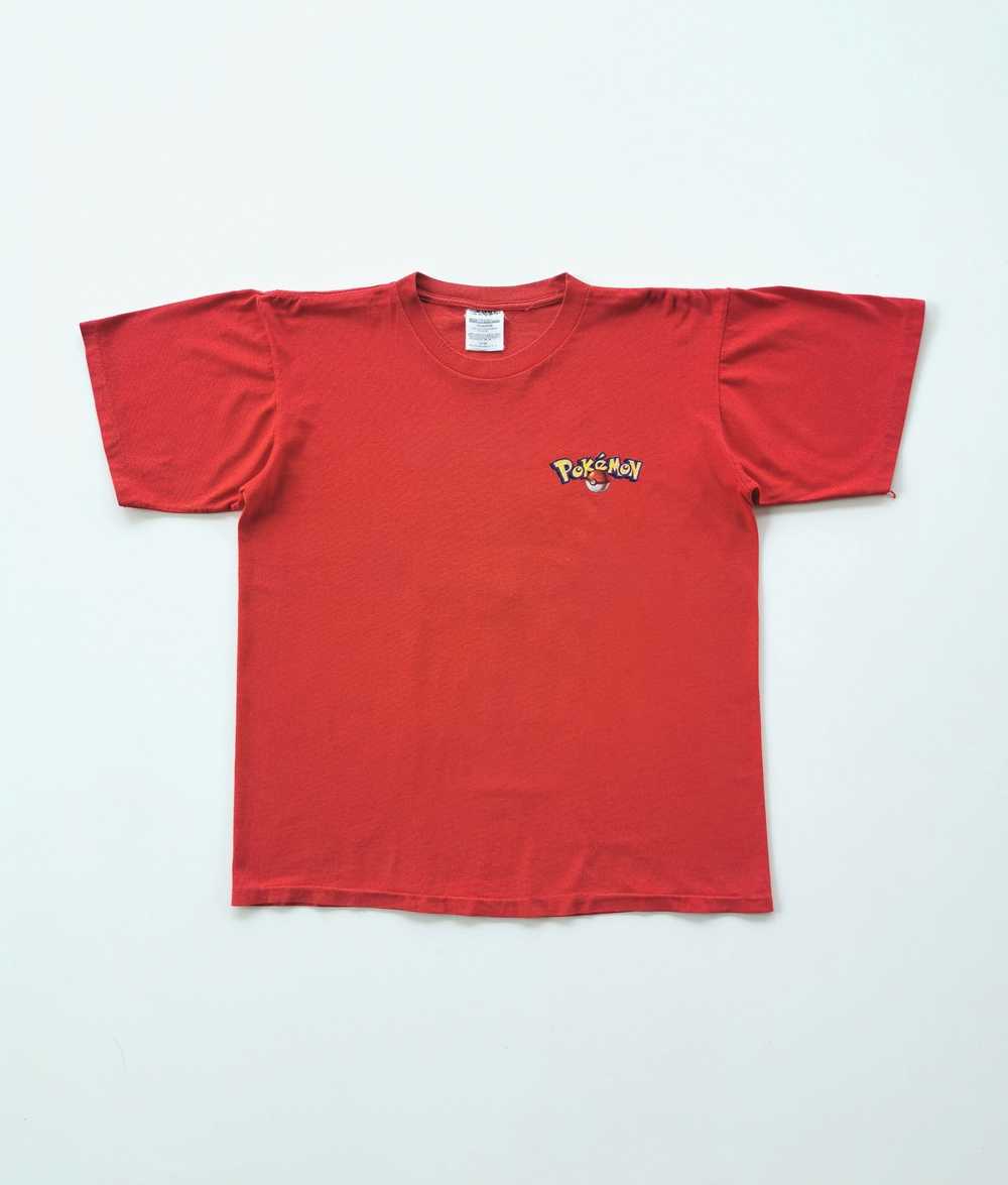 Anima × Pokemon × Vintage 90s Vtg Pokemon Pikachu… - image 5