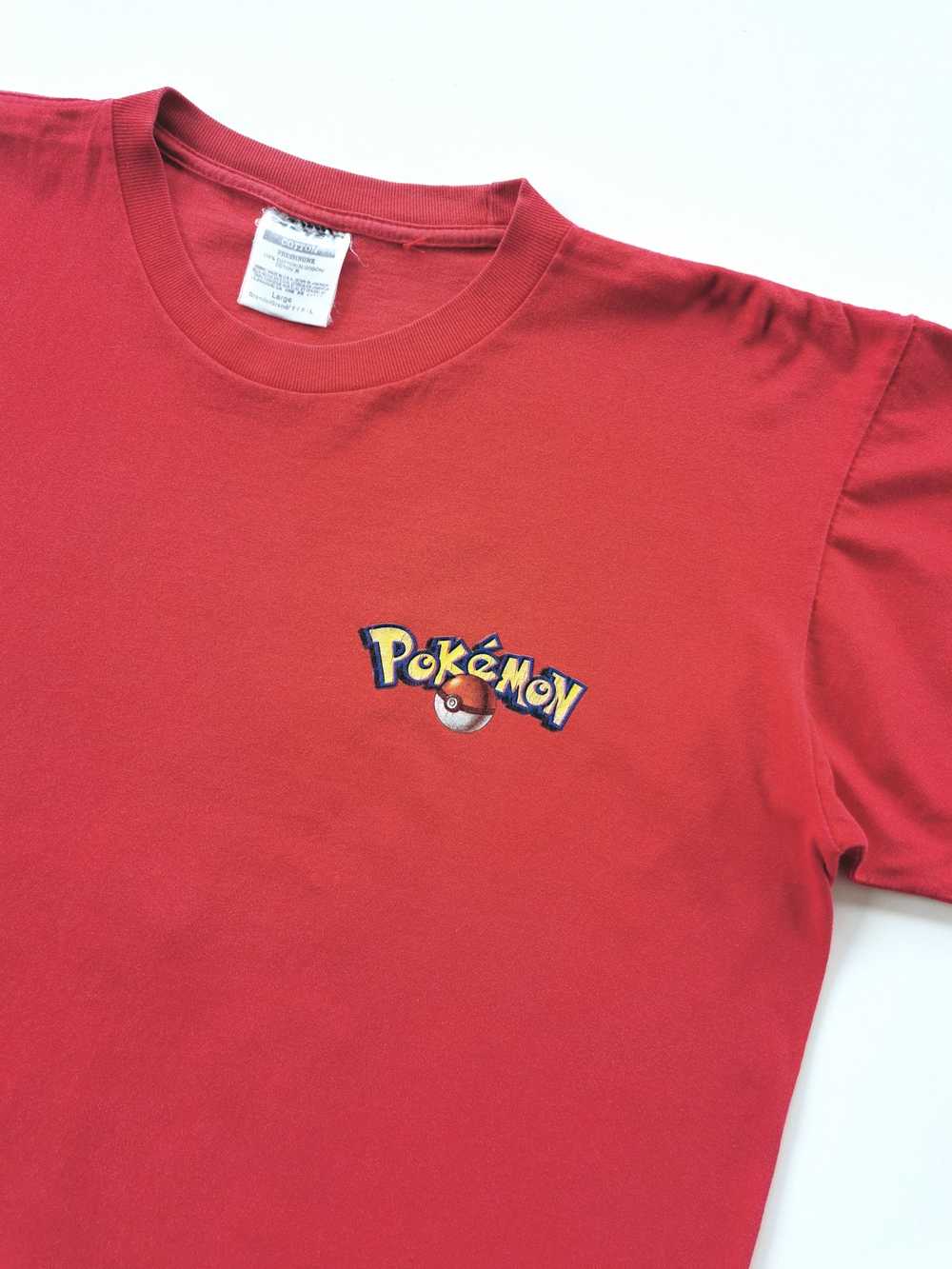 Anima × Pokemon × Vintage 90s Vtg Pokemon Pikachu… - image 6