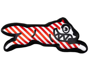 Icecream STRIPED BASS PILLOW - image 1