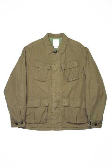 Visvim Tropical Combat Jacket