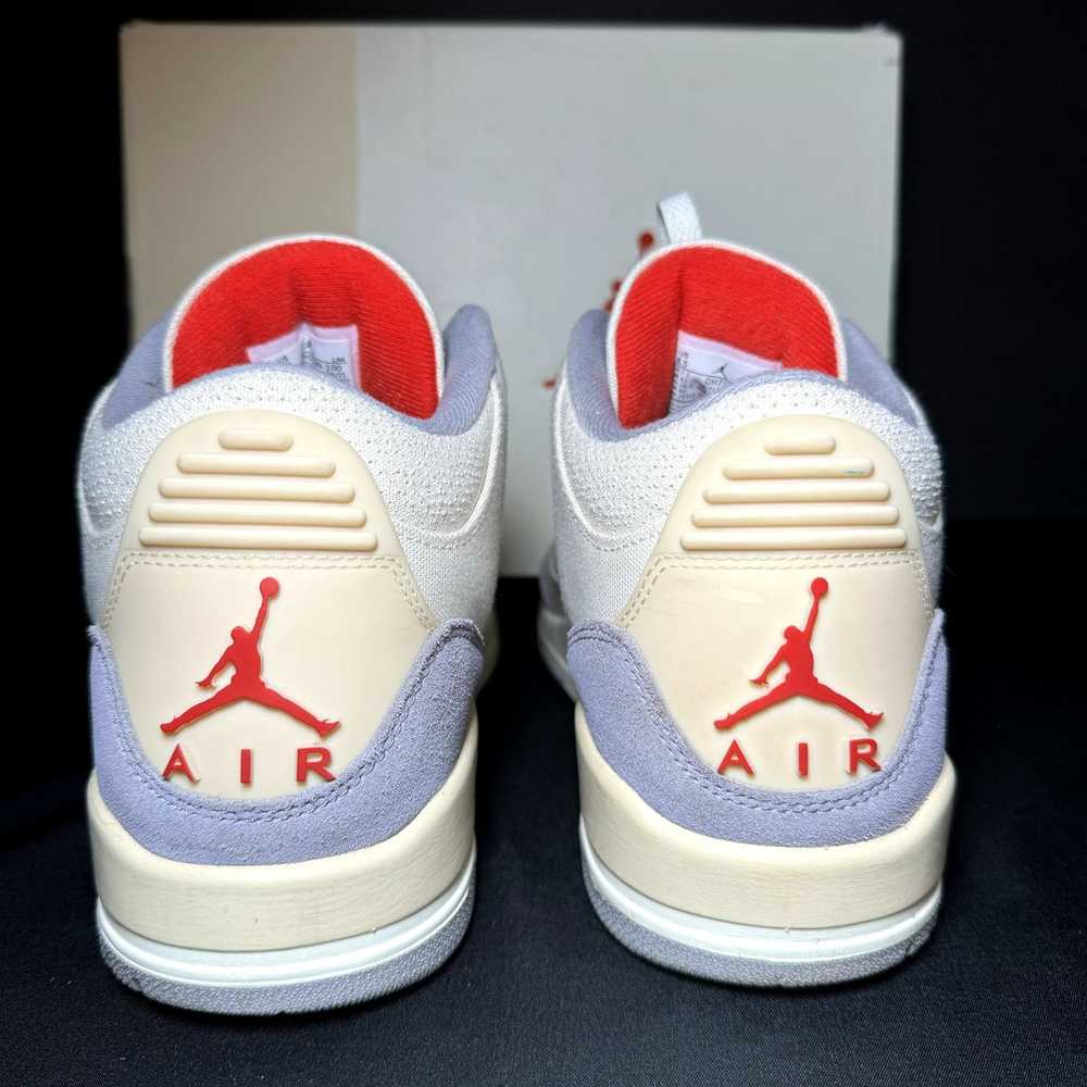 Jordan Brand × Nike Size 8.5 - Nike Air Jordan 3 … - image 5