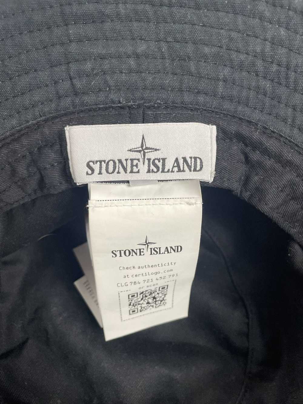 C.P. Company × Italian Designers × Stone Island A… - image 3