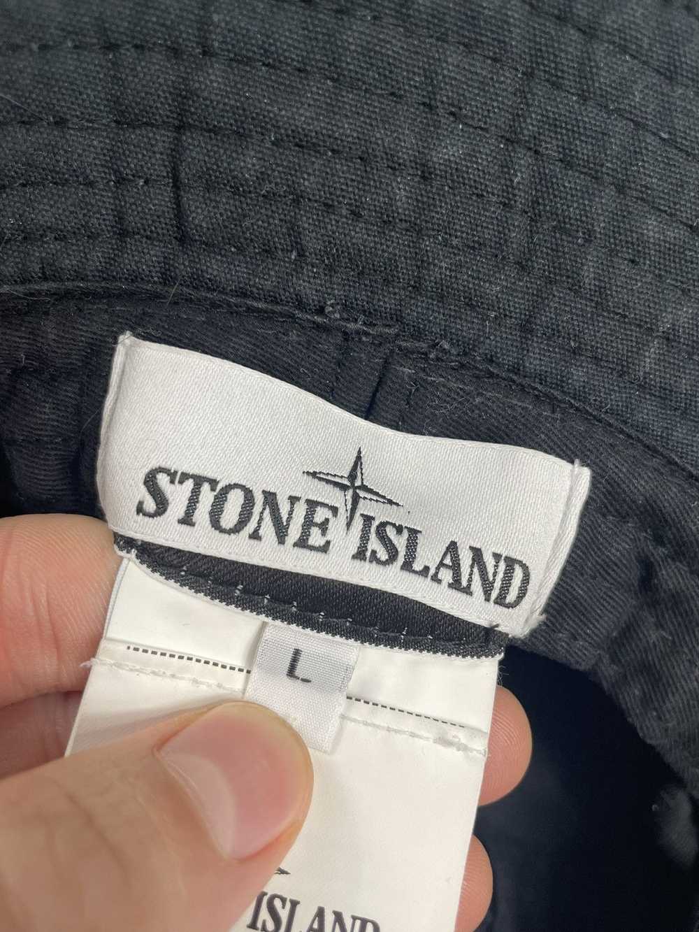 C.P. Company × Italian Designers × Stone Island A… - image 4