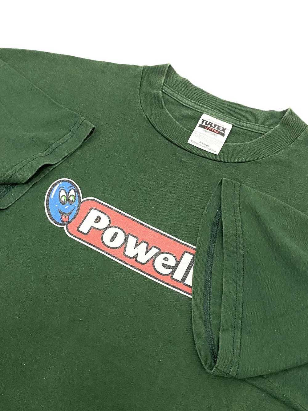 Hook-Ups × Powell Peralta × Skategang 1990s POWELL - image 6