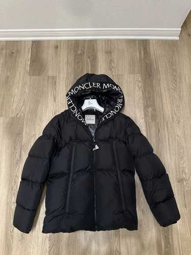 Moncler Moncler Montcla Giubbotto Jacket | Grailed
