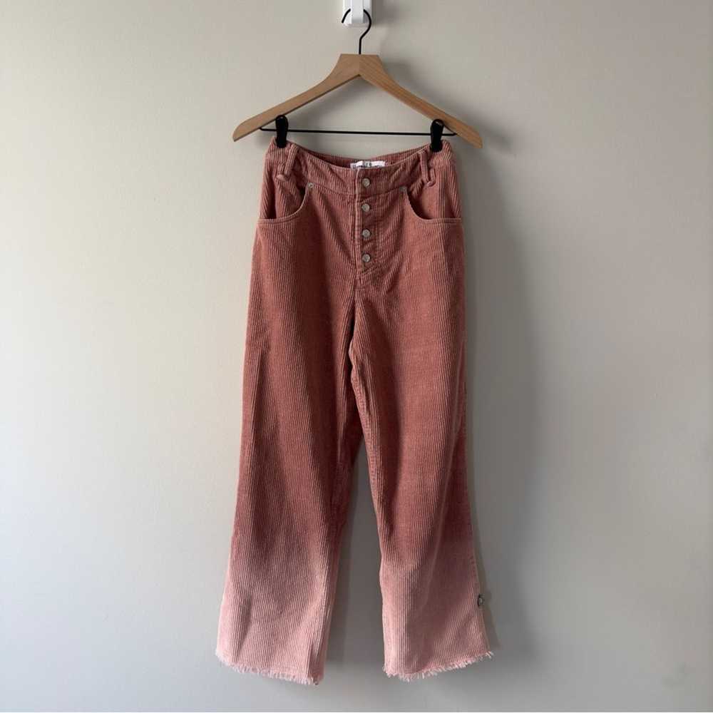 HOUSE OF SUNNY House of Sunny Pink Corduroy Pants… - image 12