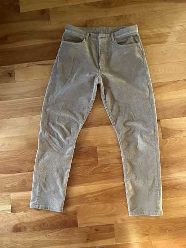 Pilgrim surf+supply pants (other) - Gem