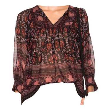 Ulla Johnson Silk blouse