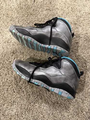 Jordan Brand Air Jordan retro 10 lady liberty