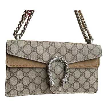 Gucci Leather handbag - image 1