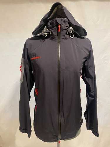 MAMMUTマムート＜DRY tech Jacket ナイロン ジャケット＞XS imgrc0085487886.jpg