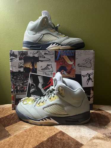 Jordan Brand Jordan 5 Jade Horizon